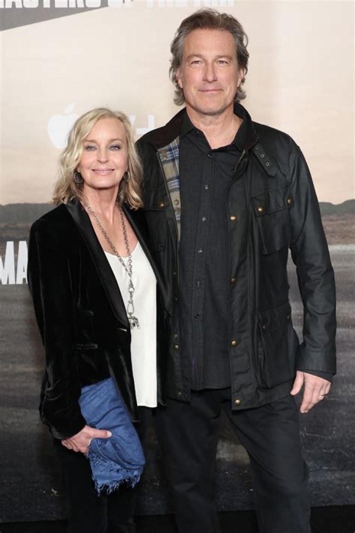 John Corbett