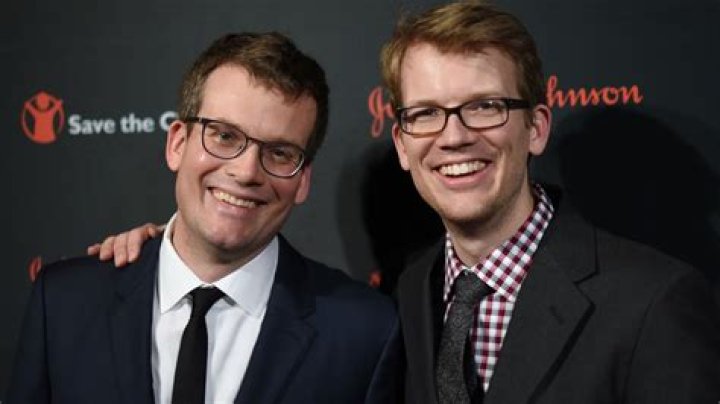 John Green John Green