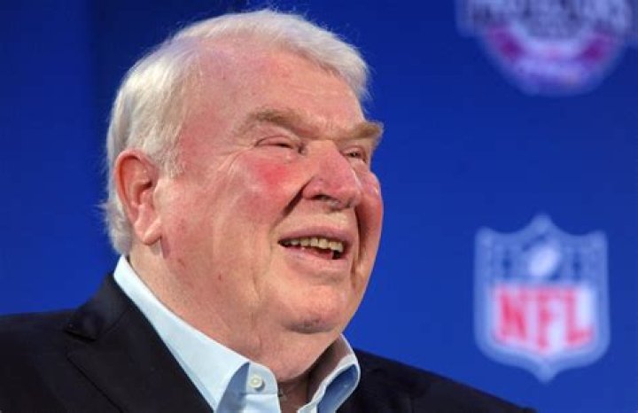 John Madden