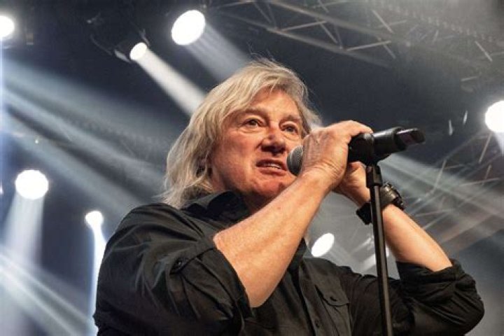 John Schlitt John Schlitt