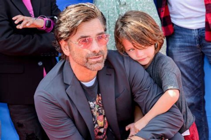 John Stamos, Billy Stamos