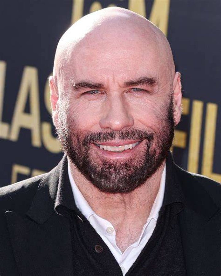 john-travolta