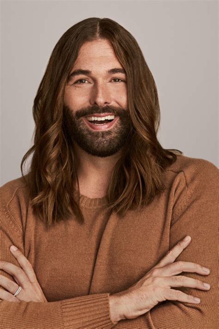 jonathan van ness