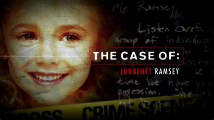 JonBenet Ramsey Conspiracy Theories
