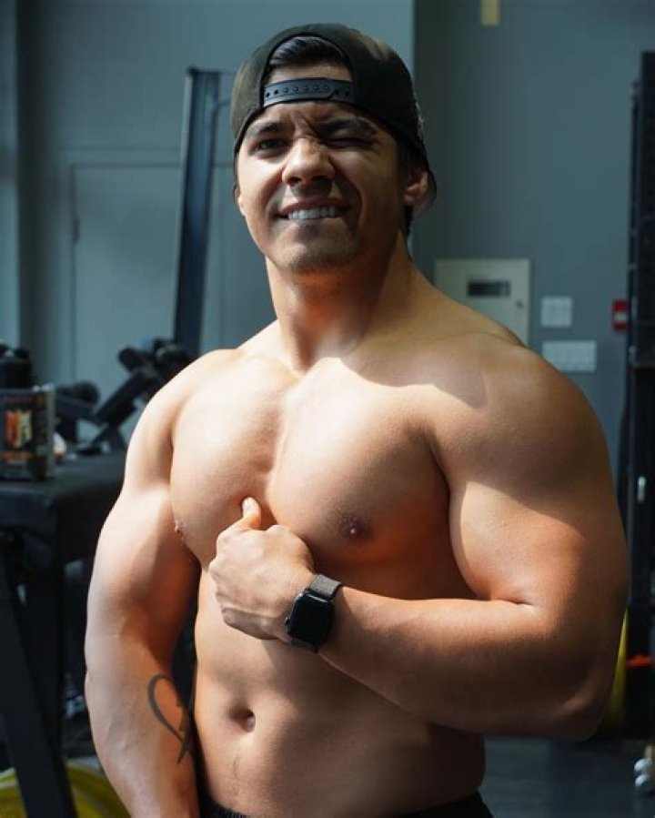 Jordan Buhat on 'Grown-ish'