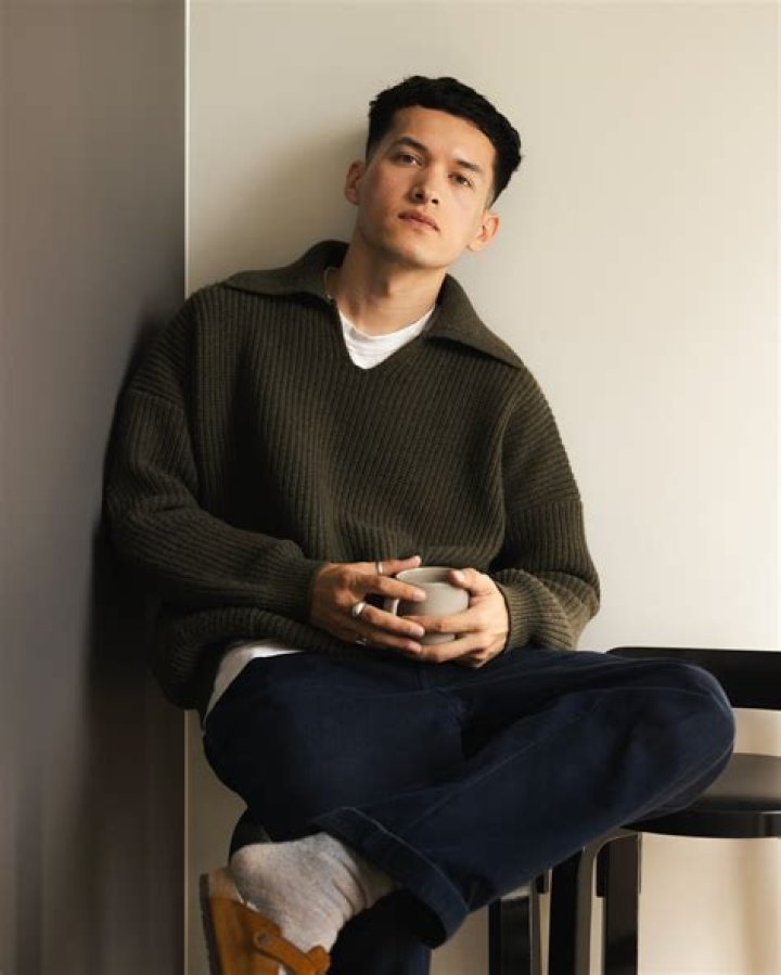 Jordan Bunker