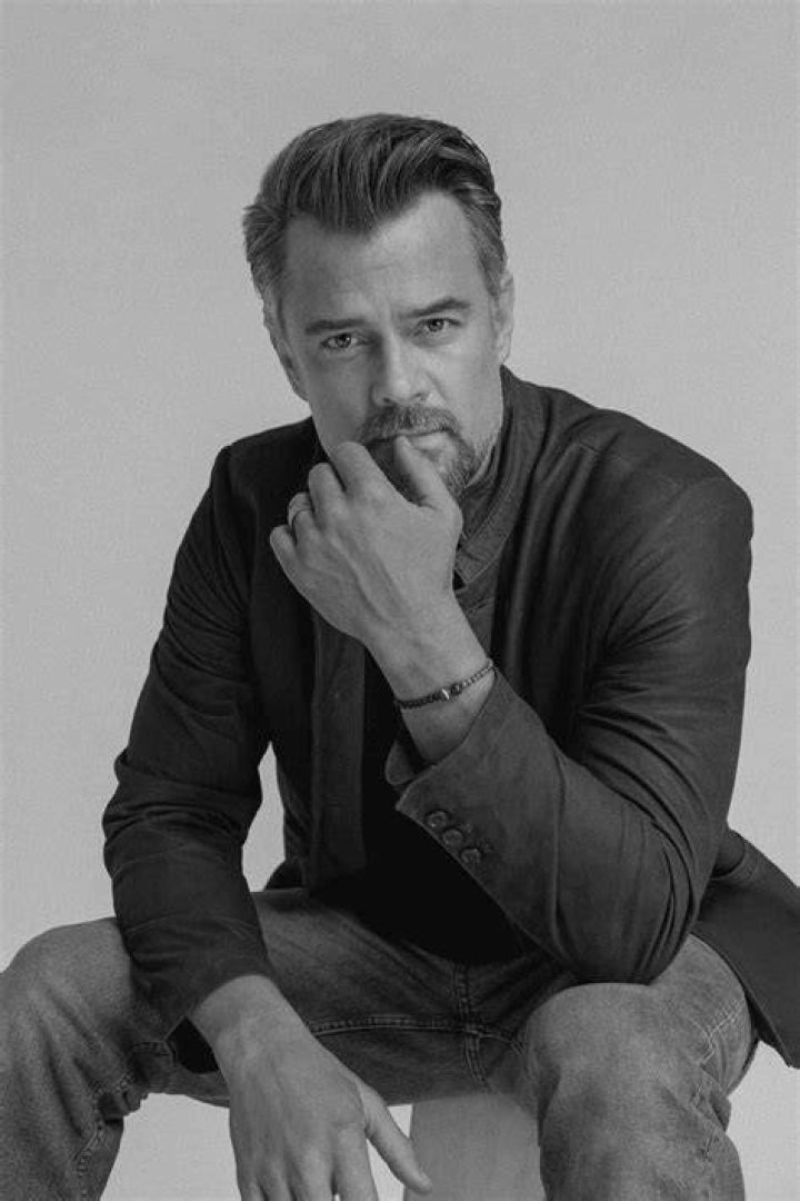 Josh Duhamel Josh Duhamel
