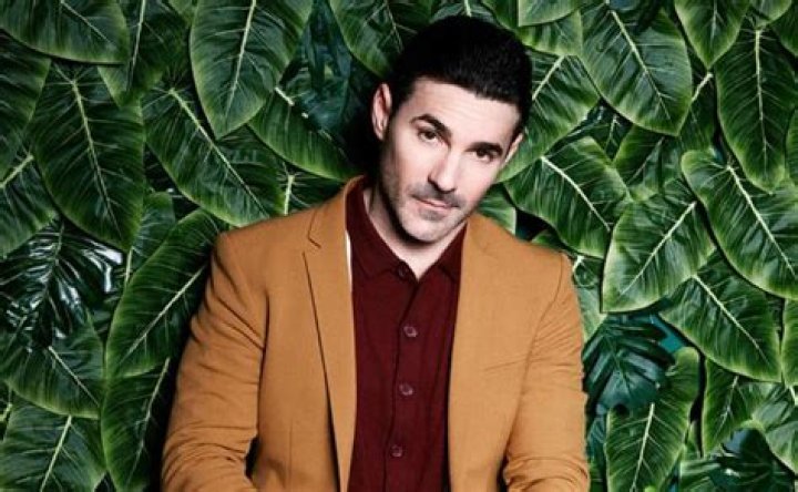 Josh Server