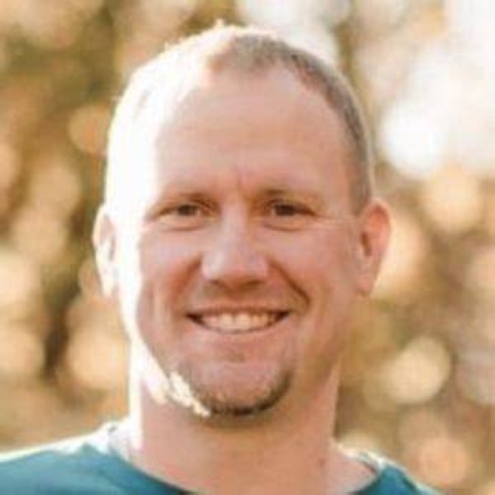 Joshua Brian Dougherty