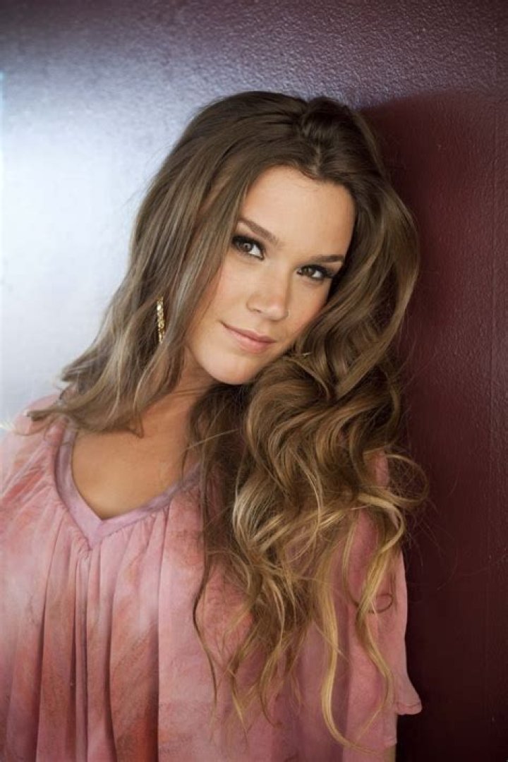 Joss Stone 18 years