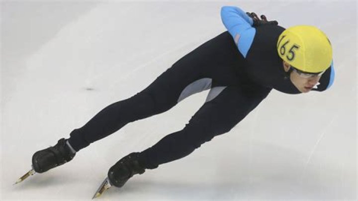 JR Celski
