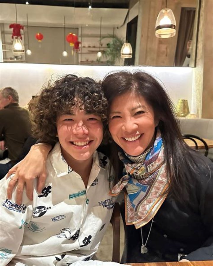 Julie Chen Julie Chen