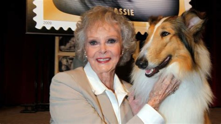 June Lockhart June Lockhart