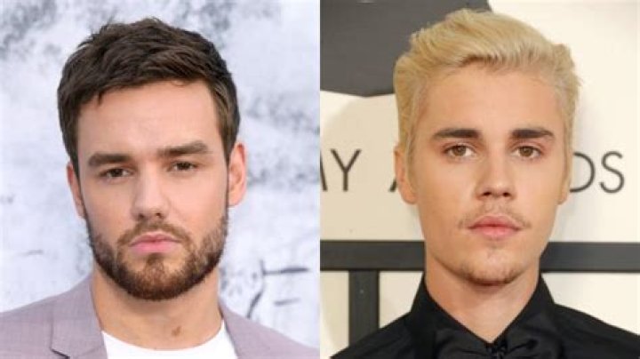 Justin Bieber One Direction Feud