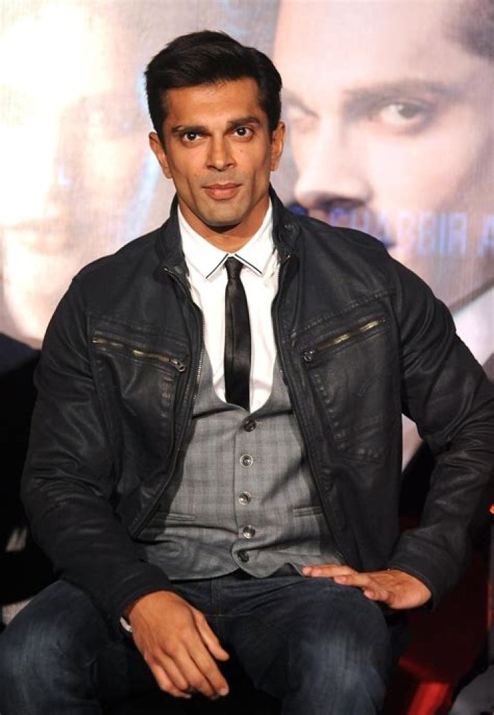 Karan Grover