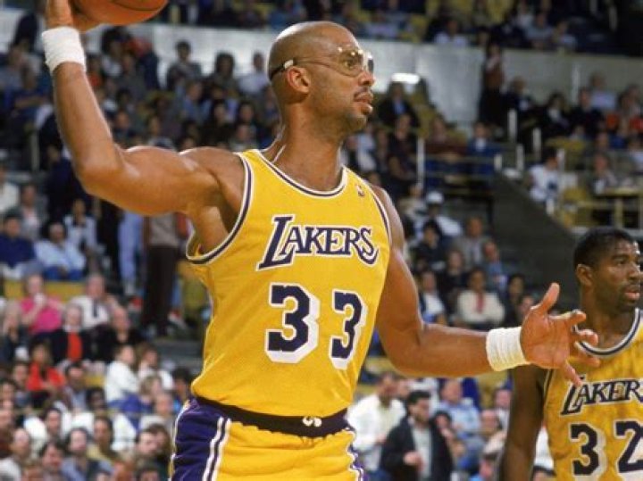 Kareem Abdul-Jabbar Kareem Abdul-Jabbar