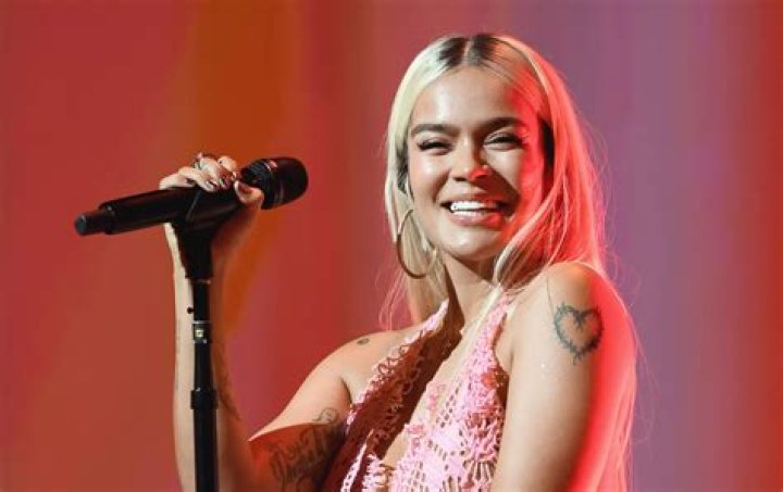 Karol G Performs At Austin City Limits