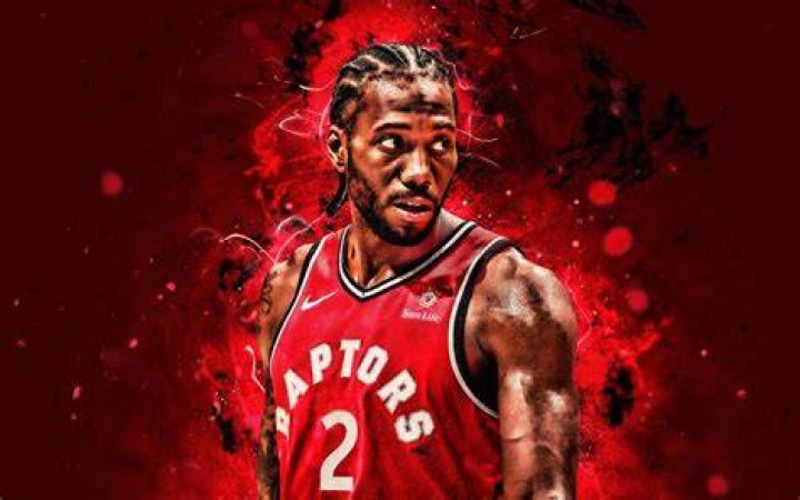 Kawhi Leonard