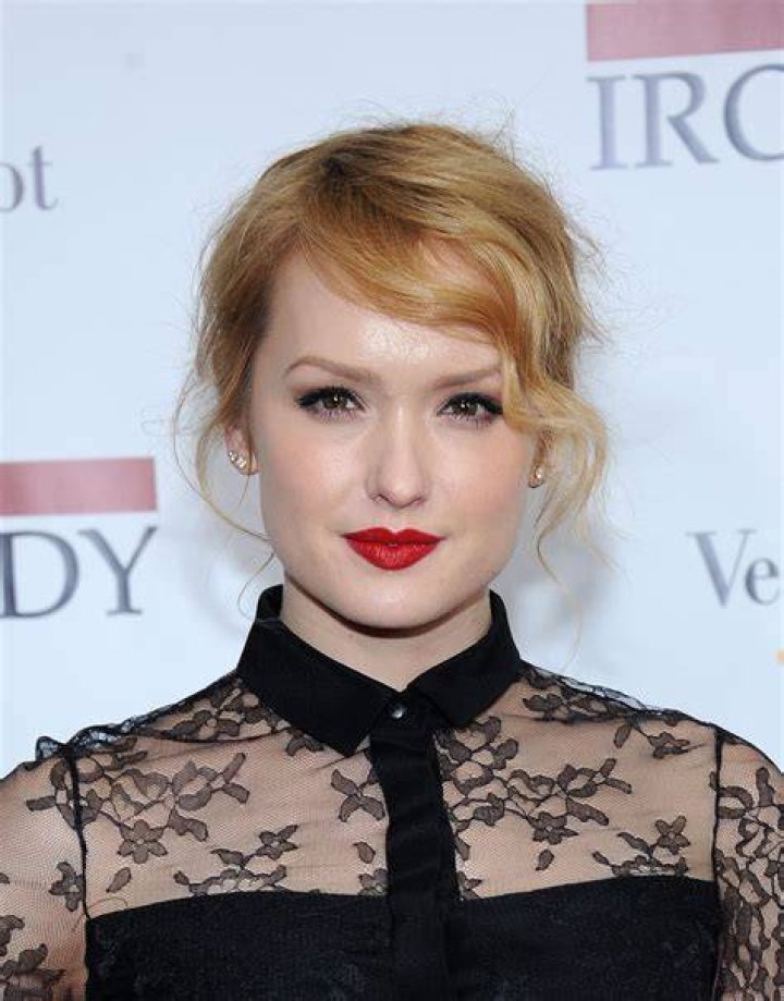 Kaylee DeFer Kaylee DeFer