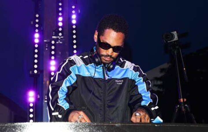 Kaytranada Kaytranada