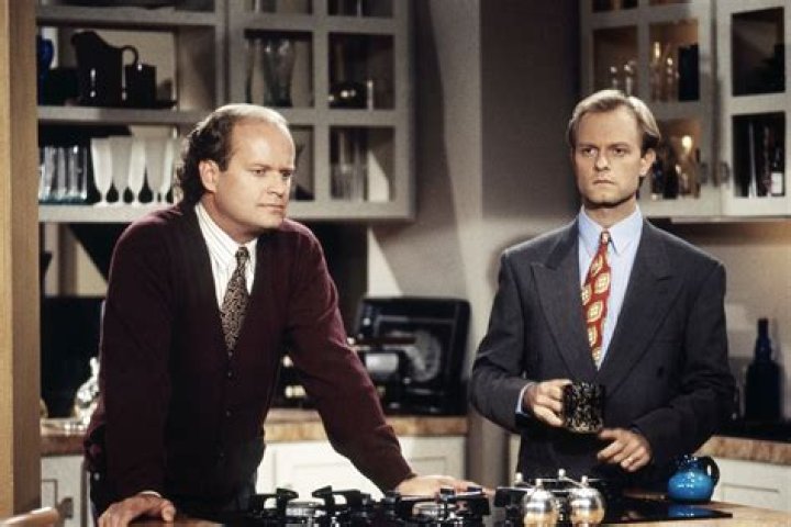 Kelsey Grammer Kelsey Grammer