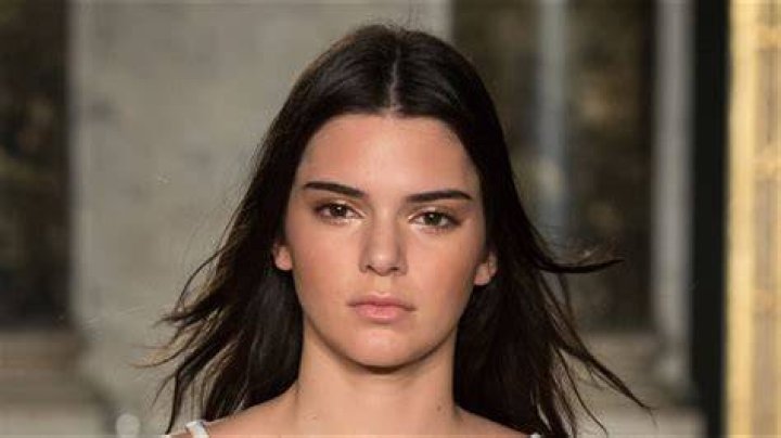 Kendall Jenner Called Fat