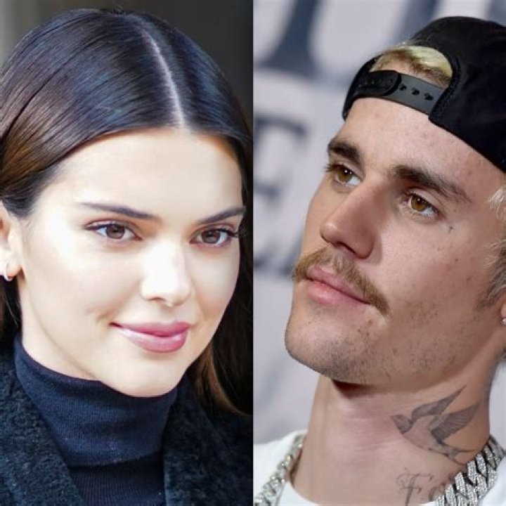 kendall jenner justin bieber relationship