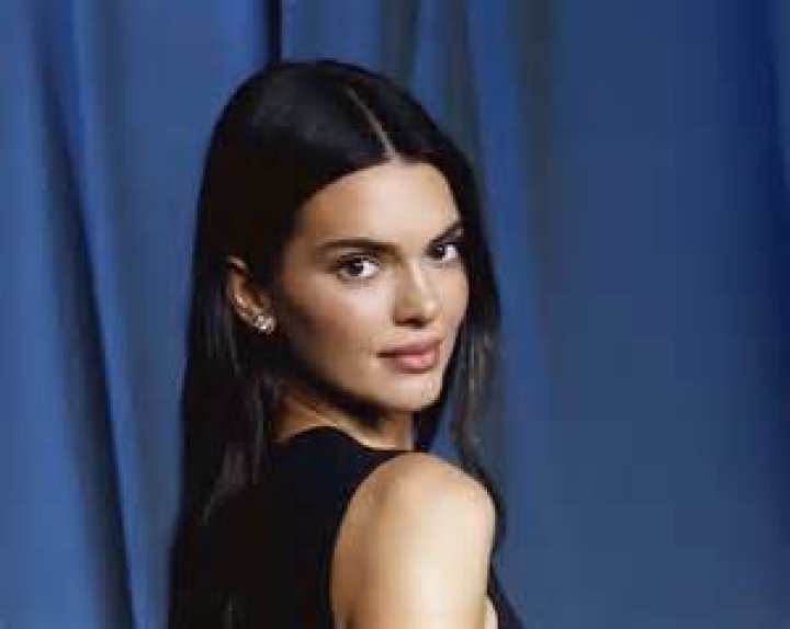 Kendall Jenner Kendall Jenner goes to the gym in West Hollywood, Los Angeles, California, USA - 10 Feb 2022