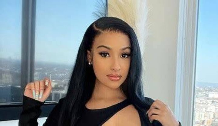 Kennedy Cymone Kennedy Cymone