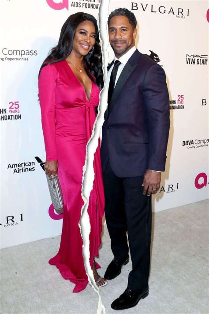 Kenya Moore Marc Daly