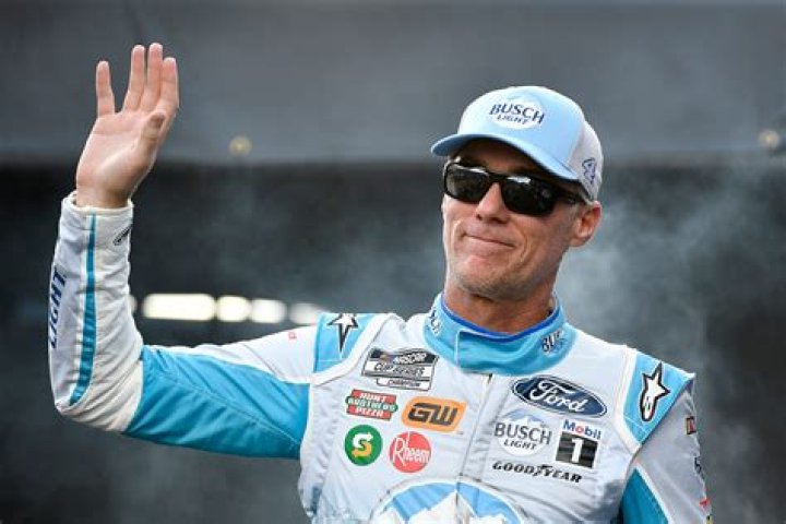 Kevin Harvick