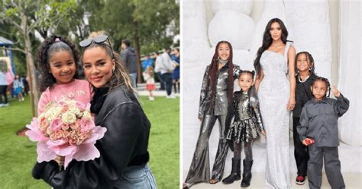 Khloe and Kim Kardashian