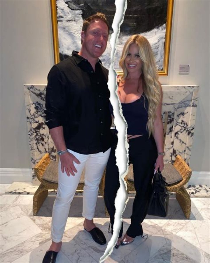 kim zolciak divorce