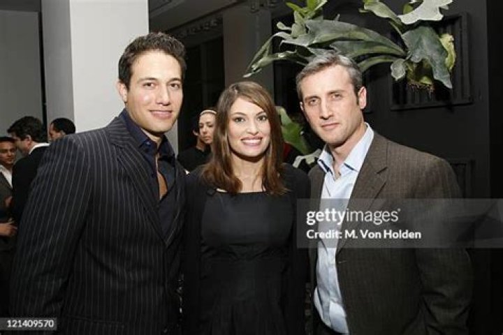 Kimberly Guilfoyle & Dan Abrams