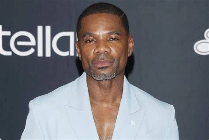 Kirk Franklin