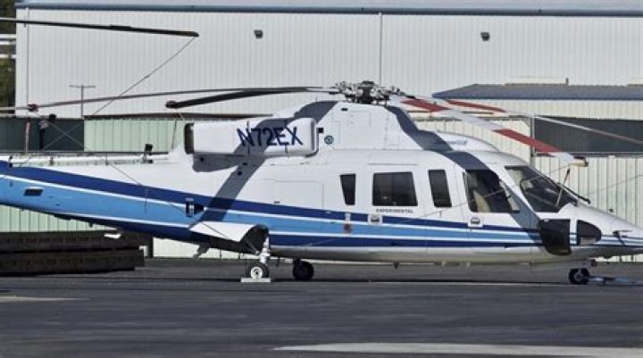 Kobe Bryant Helicopter Crash