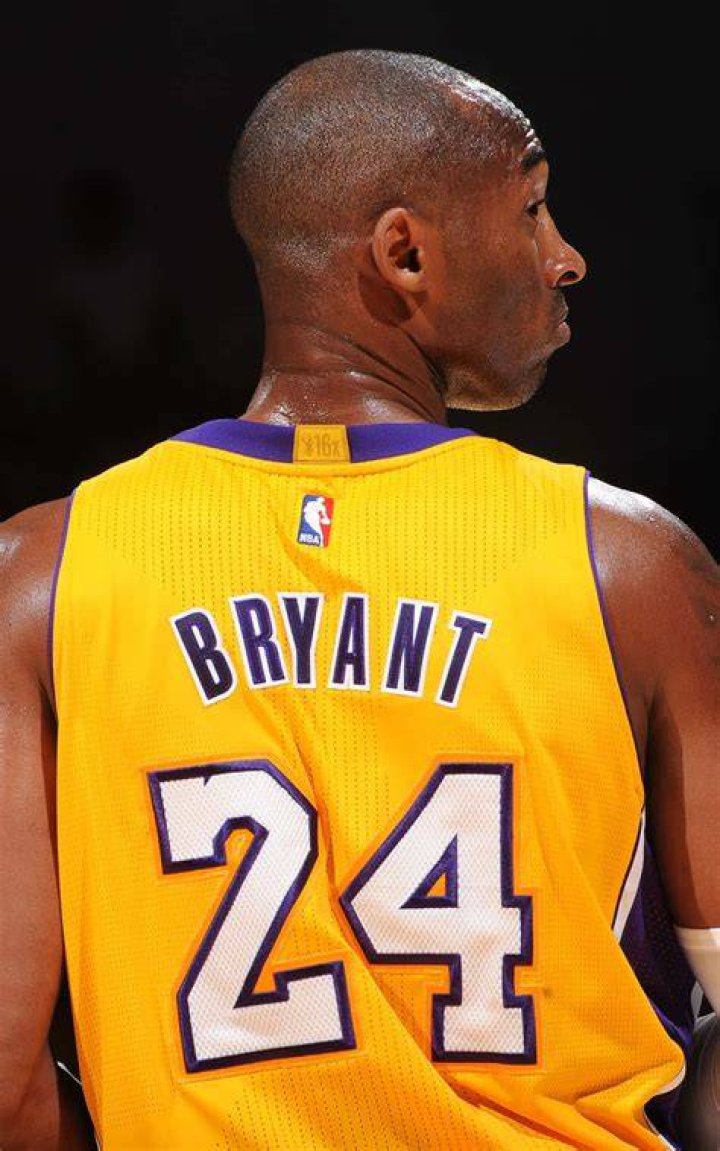 Kobe Bryant 'Jimmy Kimmel Live' TV show, Los Angeles, USA - 08 Mar 2018