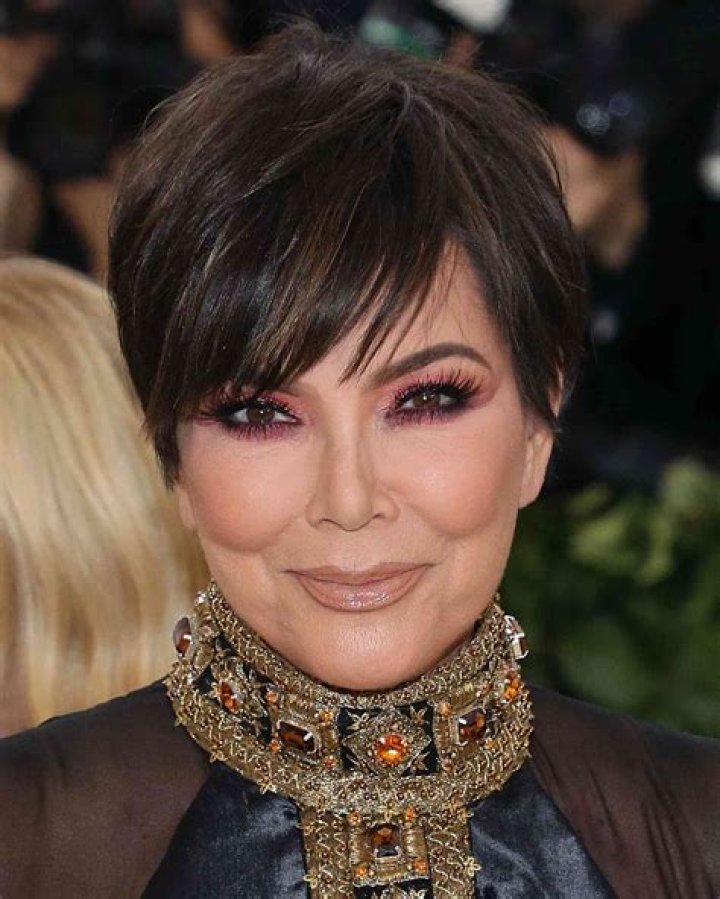 kris