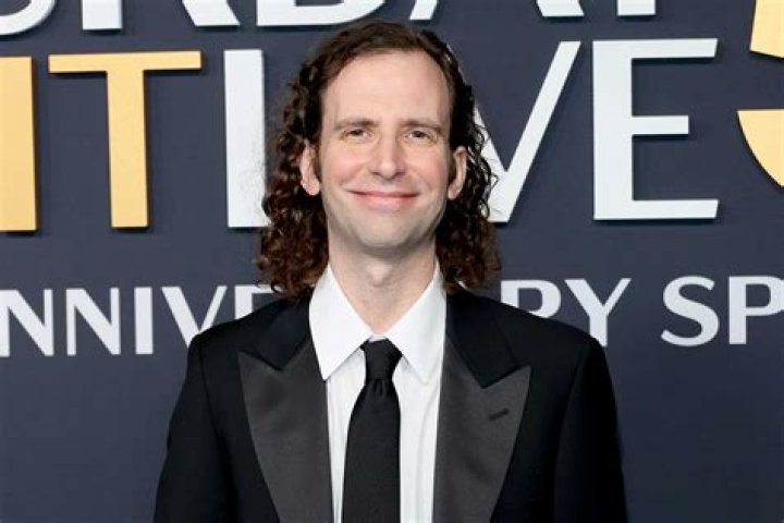 Kyle Mooney Kyle Mooney