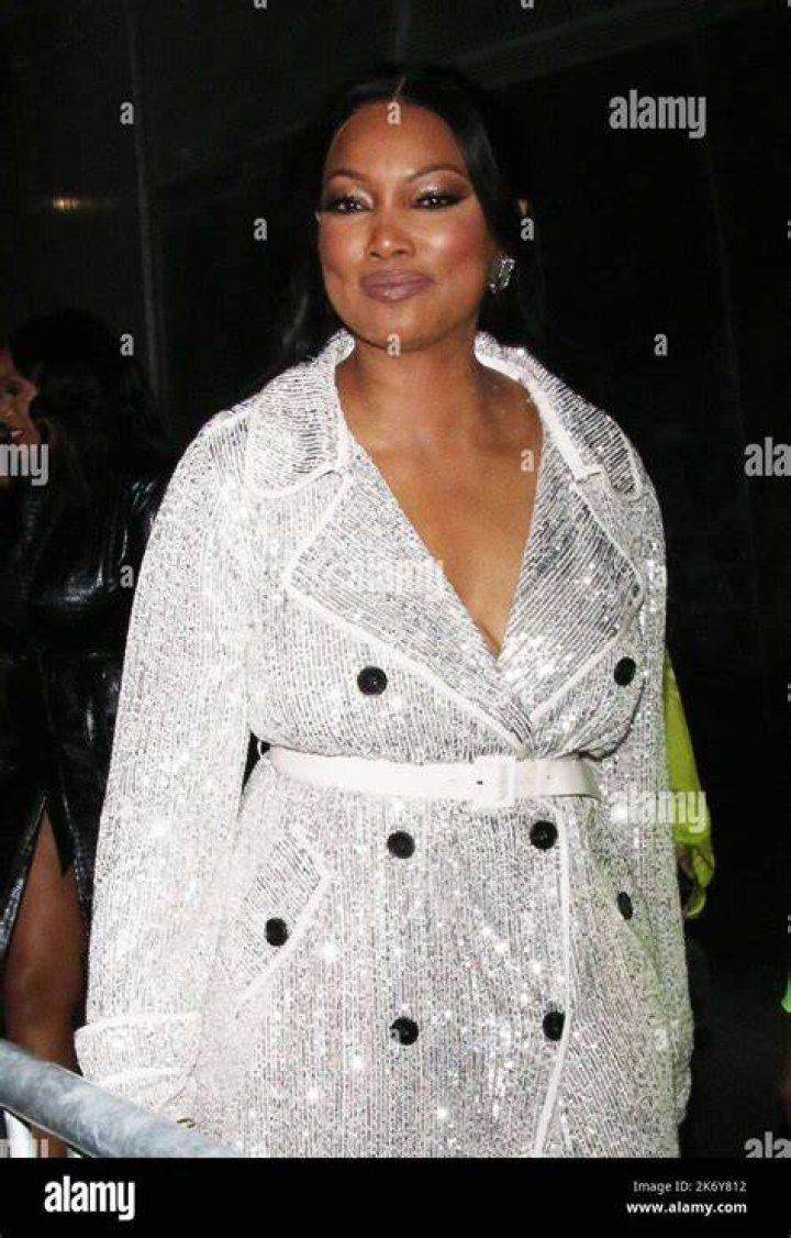 Kyle Richards at the 2022 People&rsquo;s Choice Awards