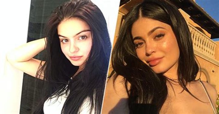 Kylie Jenner Ariel Winter