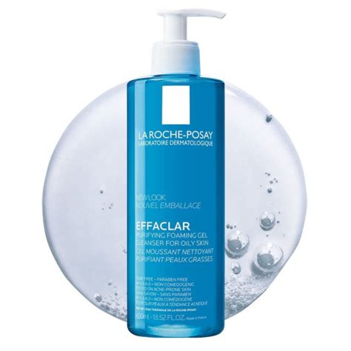 La Roche-Posay