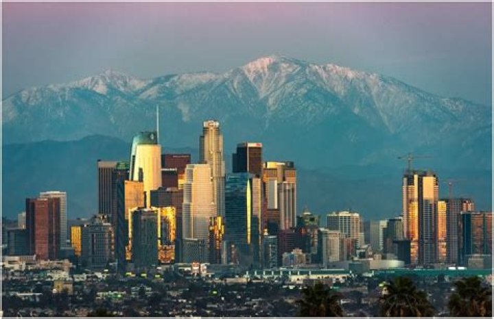 La