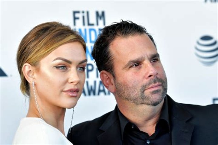Lala Kent & Randall Emmett