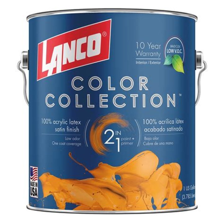 LANCO