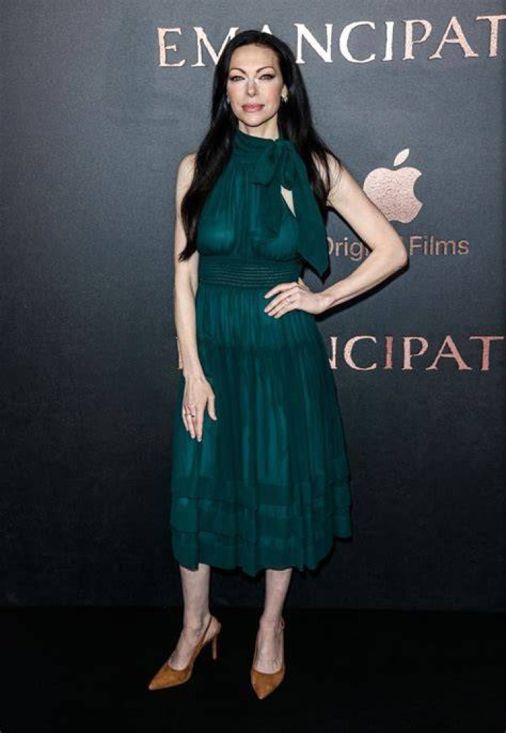 Laura Prepon Laura Prepon