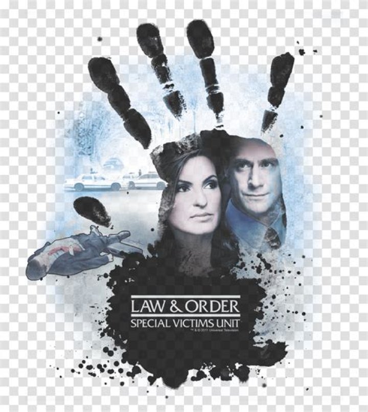 Law & Order: SVU