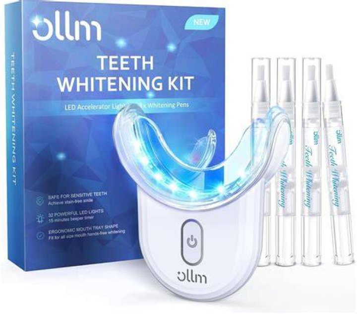 Leading Teeth Whitening Pen