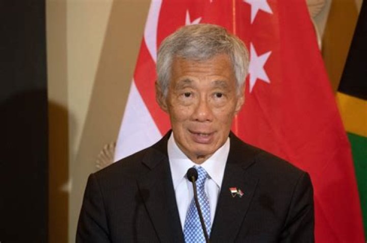Lee Hsien-Loong