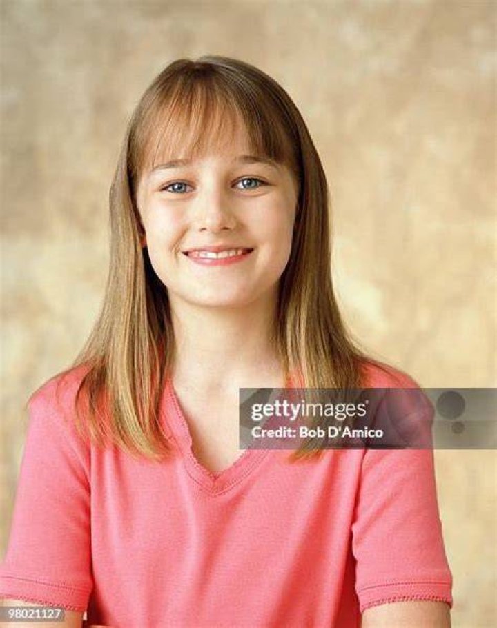 Leelee Sobieski 25 years